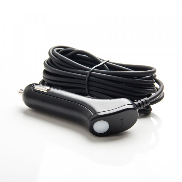 Zenfox Mini-USB 6M/9M Rear Cable for T3 3CH Dash Camera